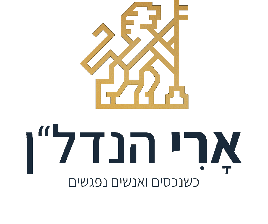אֲרי הנדל"ן — כשנכסים ואנשים נפגשים